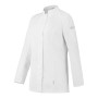 Veste de cuisine femme PEPPER2 LAFONT - Blanc 3/4