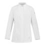 Veste de cuisine femme PEPPER2 LAFONT - Blanc Devant