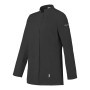 Veste de cuisine femme PEPPER2 LAFONT - Noir 3/4