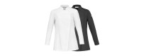 Vestes de cuisine pour professionnels - Figomex