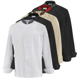 Veste de cuisine homme CABBAGE