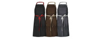 Tabliers de cuisine pour professionnels - Figomex