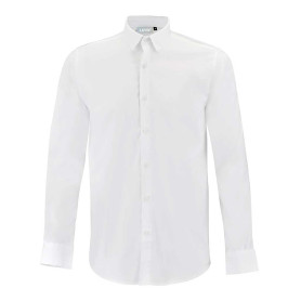 Chemise de travail homme DENOYEZ - Devant