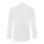 Chemise de travail homme DENOYEZ - Dos