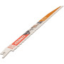 Kit de 5 lames scie sabre - biais