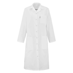 Blouse médicale Vero Femme confortable et fonctionnelle - devant