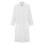 Blouse médicale Vero Femme confortable et fonctionnelle - devant