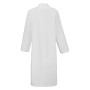 Blouse médicale Vero Femme confortable et fonctionnelle - Dos