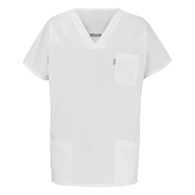 Tunique médicale mixte ALEXINE - devant