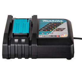 Chargeur simple MAKITA 18v DC18RC