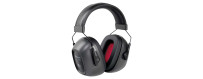 Casques & Coquilles Anti-Bruit Professionnels - Figomex