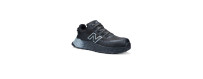 Chaussure de Sécurité Basket : Alliez Style et Protection - Figomex