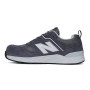 Chaussure de sécurité ELITE LITE S1PL NEW BALANCE - Côté