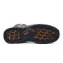 Chaussure de sécurité haute homme S7L NEW BLANCE - Semelle