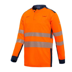 Polo de travail multirisques GINKO