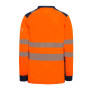 Polo de travail multirisques GINKO - Dos