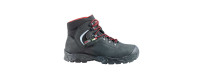 Chaussures Tout-Terrains : Robustesse & Adhérence - Figomex