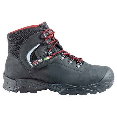 Chaussure de sécurité Summit UK S7S CI SC FO SR