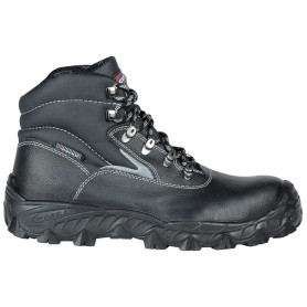 Chaussure de sécurité NEW TIRRENIAN S3S CI SC FO SR