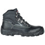 Chaussure de sécurité NEW TIRRENIAN S3S CI SC FO SR
