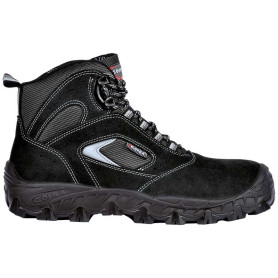 Chaussure de sécurité NEW EGEO S1PS SC FO SR