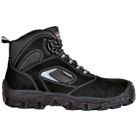 Chaussure de sécurité NEW EGEO S1PS SC FO SR