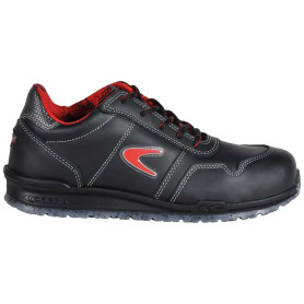 Chaussure de sécurité ZATOPEK S3S CI FO SR