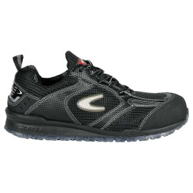 Chaussure de sécurité PETRI S1PS FO SR
