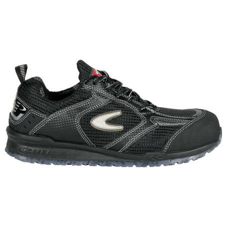 Chaussure de sécurité PETRI S1PS FO SR