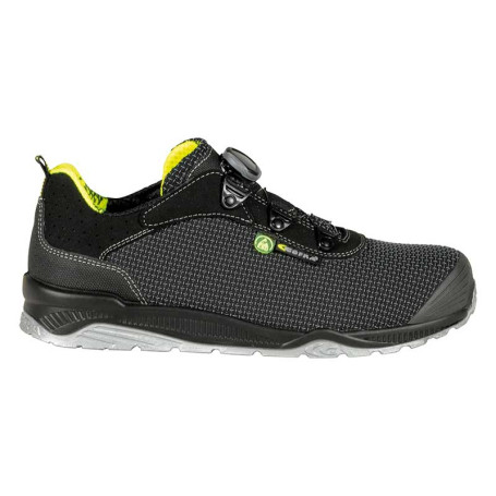 Chaussure de sécurité YARD ESD S3S FO SR