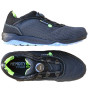 Chaussure de sécurité YARD ESD S3S FO SR - Dessus