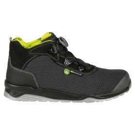 Chaussures de sécurité haute POST SEASON ESD S3S FO SR
