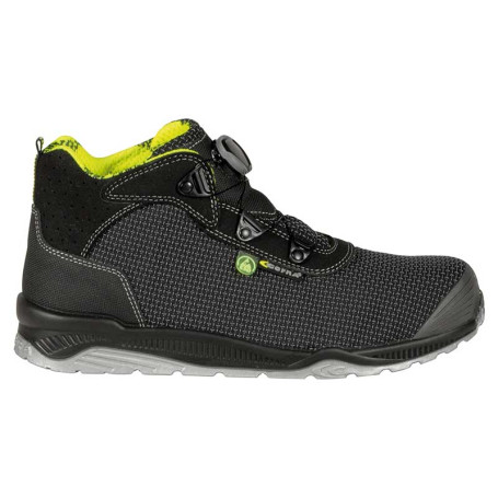 Chaussures de sécurité haute POST SEASON ESD S3S FO SR