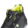 Chaussures de sécurité haute POST SEASON ESD S3S FO SR - BOA