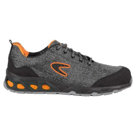 Chaussure de sécurité RECONVERTED S1PS FO SR