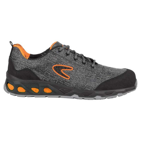 Chaussure de sécurité RECONVERTED S1PS FO SR