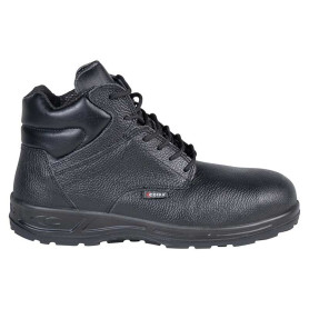 Chaussure de sécurité DELFO S3S FO SR