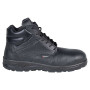 Chaussure de sécurité DELFO S3S FO SR