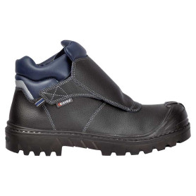 Chaussure de sécurité WELDER BIS UK S3S HI CI HRO LG SC FO SR