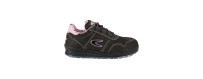 Chaussures de Sécurité : Protection des Pieds - Figomex