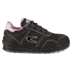 Chaussure de sécurité  ALICE S3S CI FO SR