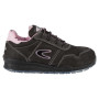 Chaussure de sécurité  ALICE S3S CI FO SR