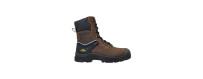 Chaussures Tout-Terrains : Robustesse & Adhérence - Figomex
