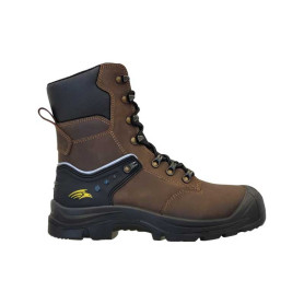 Chaussure de sécurité haute RANGERS S3 CI SRC