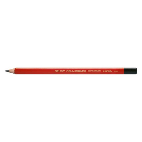 Crayon Universel 2B ORLOW CELLUGRAPH 1174