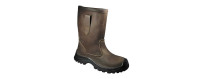 Bottes de Sécurité : Protection & Imperméabilité - Figomex