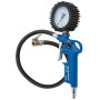 Pistolet de gonflage