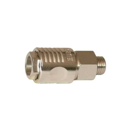 Raccord 555 Coupleur ISO 6150 B 5,5 1/4" Mâle