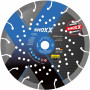 Disque diamant SHOXX G13 | Granit - 230 mm