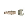 Raccord embout rapide - RAC 508 - Coupleur Ø5,5 mm - Série 500 - 2